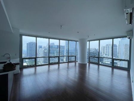2 Bedroom Unit at The Suites at One Bonifacio High Street