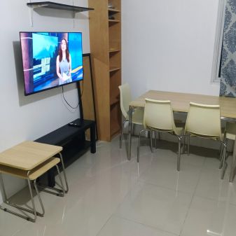 Light Residences 2BR Furnished for Rent