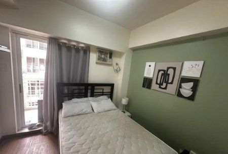 1 Bedroom Furnished for Rent in Lumiere Residences