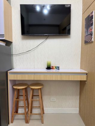 Grass Residences Tower 5 for Rent