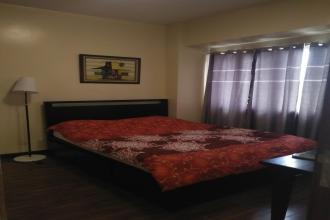 Fully furnished 1 bedroom at Sonata Private Residences