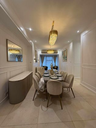 Grand Hyatt Residences Condo Unit for Rent