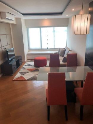 Rockwell Makati Condo for Rent One Rockwell East Tower