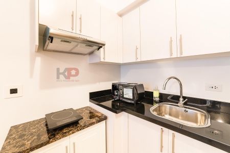 Studio for Rent in The Lerato Ayala Avenue Makati