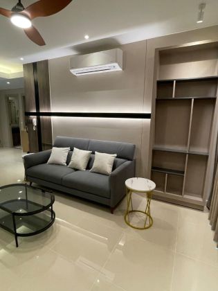 Fully Furnished One Bedroom Unit in West Gallery Place BGC 
