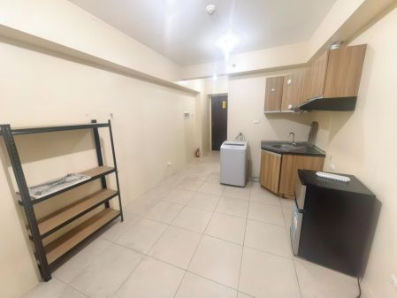 Unfurnished Studio at Avida Towers Asten in Makati