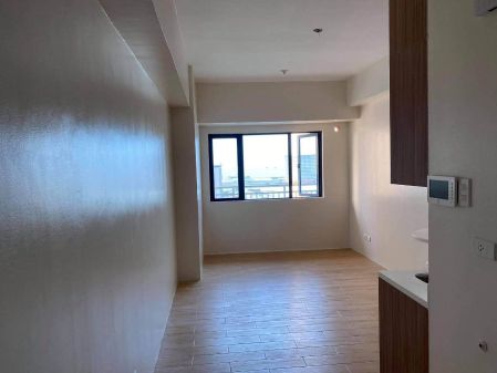 Unfurnished Studio for Rent at R Residence