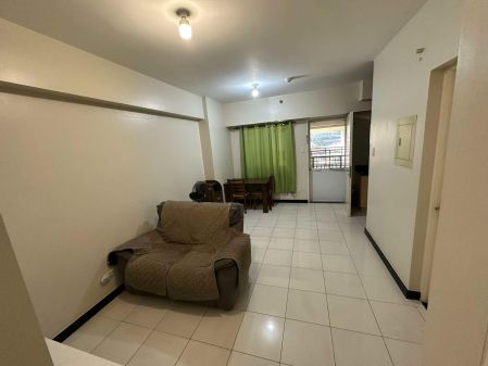 Fully Furnished 2 Bedroom Unit at Sheridan Towers for Rent