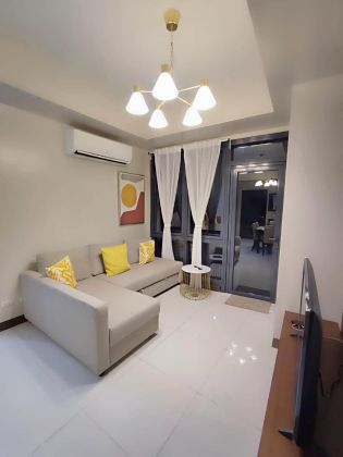 2 Bedroom for Rent in The Florence McKinley Hills Taguig City