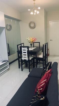 2 Bedroom Fully Furnished with Balcony