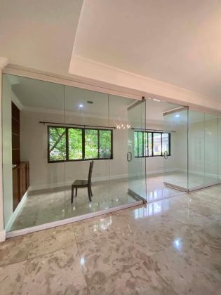 For Rent Stunning 4BR Duplex in San Lorenzo Village Makati 