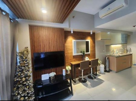 1 Bedroom Unit for Rent at One Eastwood Ave  Eastwood City QC