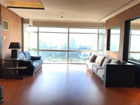 3BR for Lease at Pacific Plaza towers