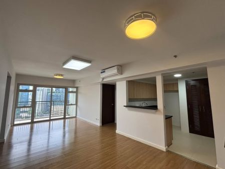3 Bedroom Unfurnished for Rent in Verve Residences Tower 2