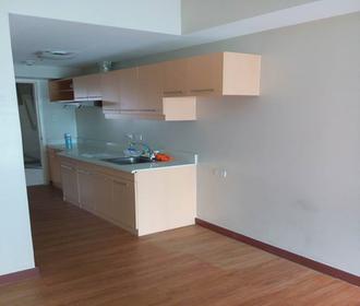 Unfurnished Studio Unit for Rent at Flair Towers