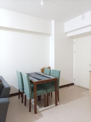 2 Bedroom Fully Furnished Unit in Infina Towers