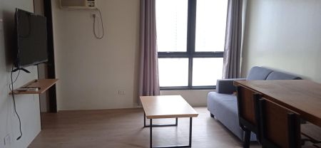 1BR Fully Furnished Unit at Vinia Residences