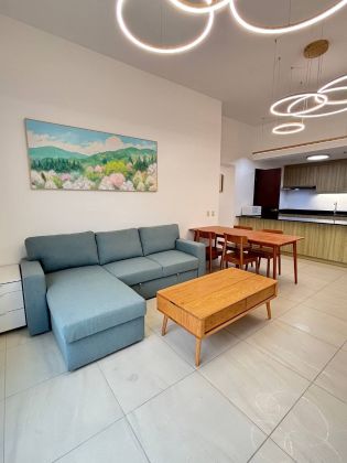 2BR for Rent at Royalton at Capitol Commons Pasig 