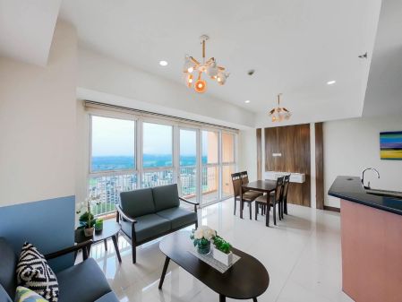 1BR for Rent at Venice Luxury Residences