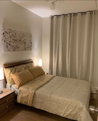 Fully Furnished 2BR for Rent in Solinea Cebu