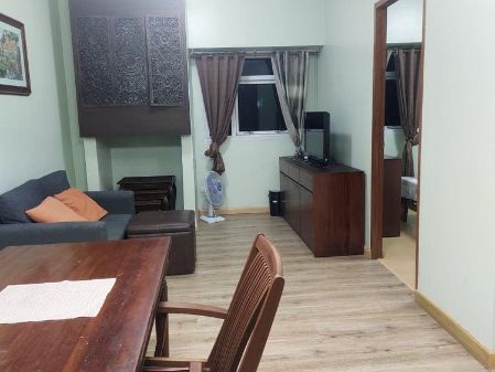 One Gateway Place 1BR Furnished in Mandaluyong