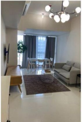 2BR in Uptown Parksuite Tower 1 for Rent