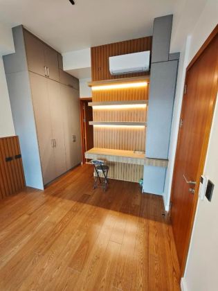For Rent 2BR Condo Haru Tower The Seasons Residences BGC