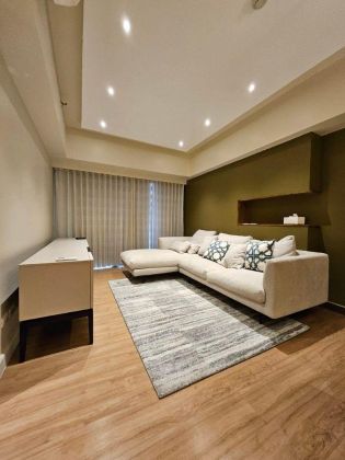 Fully Furnished 2BR Unit for Rent in High Park Tower 2  Vertis 