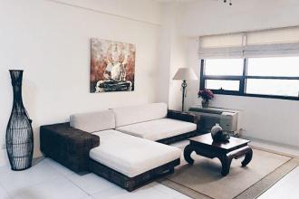  Icon Residences Fully Furnished 1BR for Rent BGC 