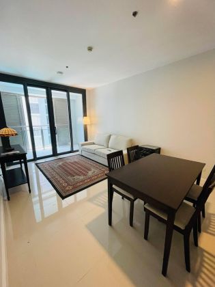 1 Bedroom Condo for Rent in Arbor Lanes  Arca South