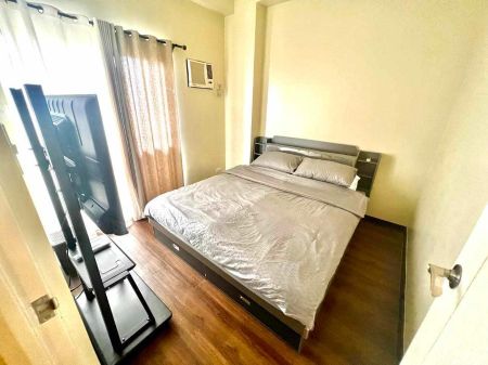 2 Bedroom Condo Unit for Rent in Quezon City in the Amaryllis