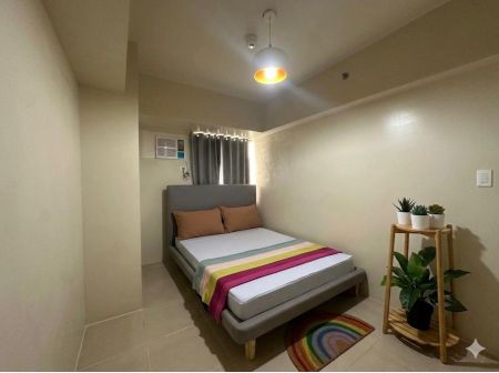 Fully Furnished 1 Bedroom Unit with Balcony at Avida Turf BGC