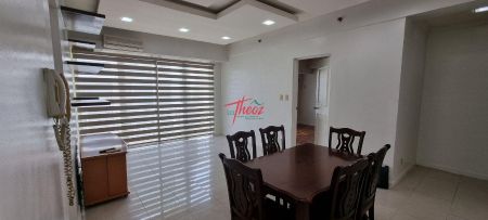2 Bedroom with Parking at Bay Garden for Lease