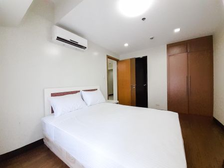 For Lease One Central 1BR Fully Furnished and Move in Ready