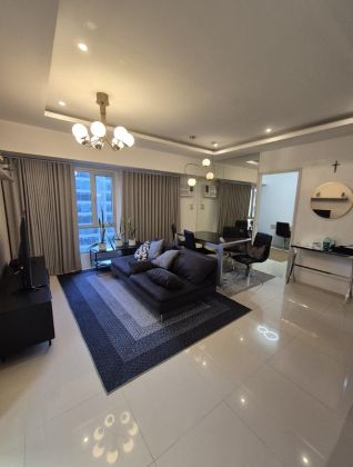 Fully Furnished 3BR for Rent in The Montane BGC Taguig