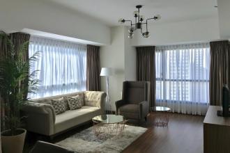 Fully Furnished 1 Bedroom for Rent in Shang Salcedo Place Makati
