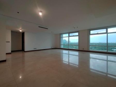 3BR for Lease Two Roxas Triangle Makati City