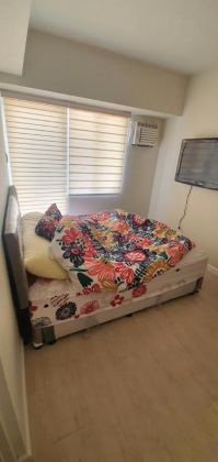 Quezon City 2 Bedroom Furnished Unit for Rent at 53 Benitez