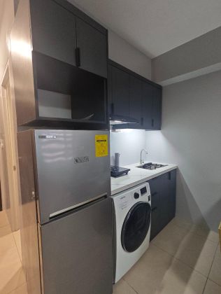 Nicely Interiored Furnished Studio Avida Towers Centera