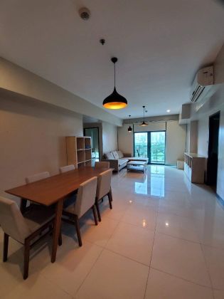For Rent Fully Furnished 2 Bedroom Unit at 8 Forbestown Road