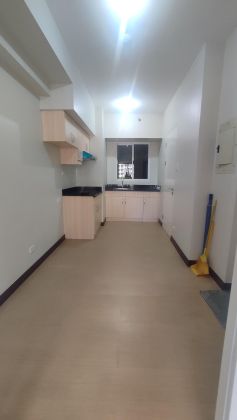 Semi Furnished 1 Bedroom Unit at Sheridan Towers for Rent
