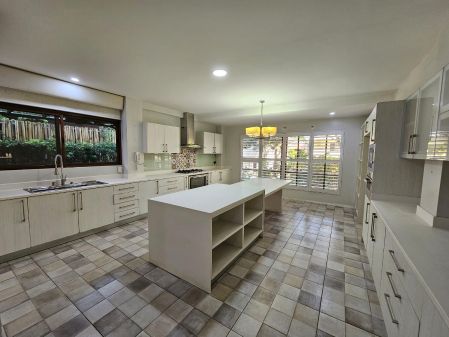 Ayala Alabang Village 4BR House and Lot for Rent