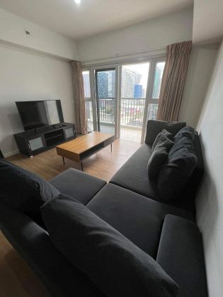 1BR with Balcony facing Park at Maridien One Residences