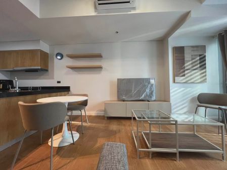 1BR for Lease the Seasons Residences Bgc