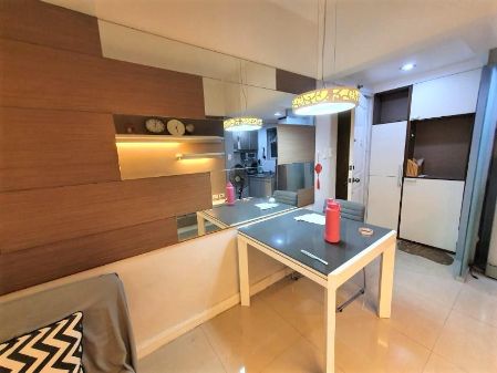 Fully Furnished 1BR for Rent in Greenbelt Radissons Makati