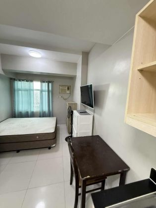 Affordable Studio at Vista Taft â?? Near LRT Taft | â?±16K