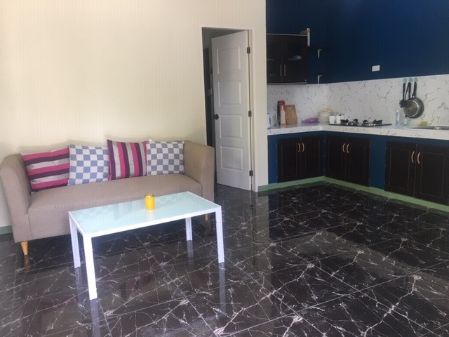 1 Bed House for Rent Panglao Bohol from P18K a Month