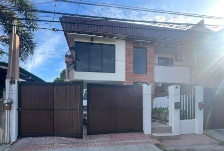 3 Bedroom House for Rent in Paranaque City