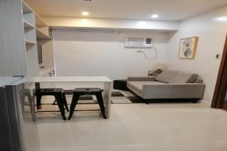 Fully Furnished 1 Bedroom for Rent, The Sapphire Bloc Ortigas
