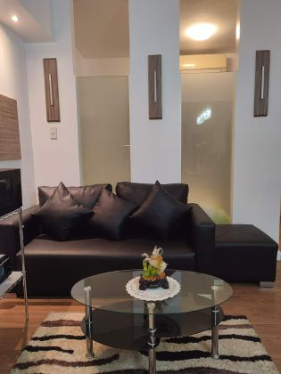 1BR Unit for Rent at The Grand Midori Makati 